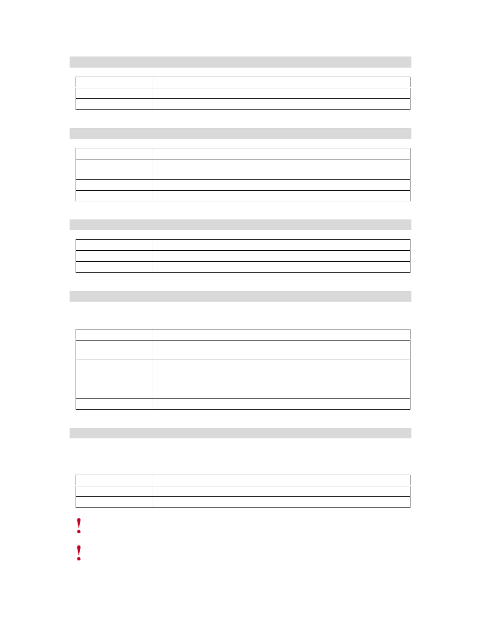 Ocean Optics SAD500 Communications and Control User Manual | Page 10 / 19