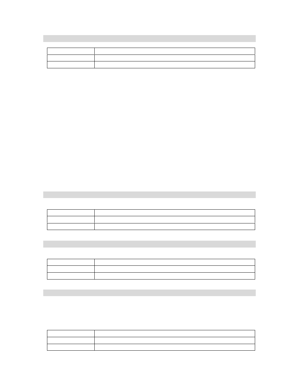 Ocean Optics SAD500 Communications and Control User Manual | Page 12 / 19