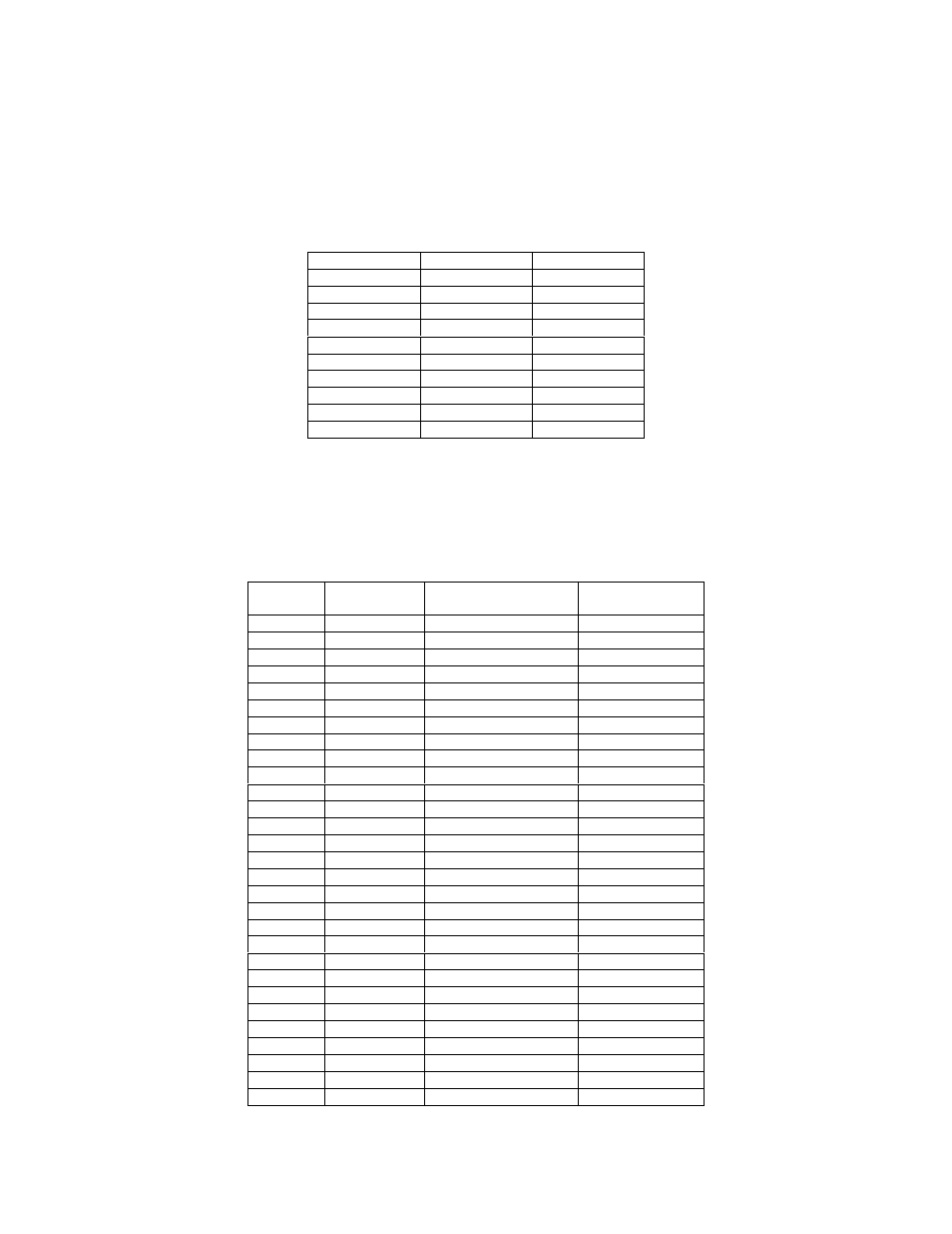 Ocean Optics SAD500 Communications and Control User Manual | Page 18 / 19