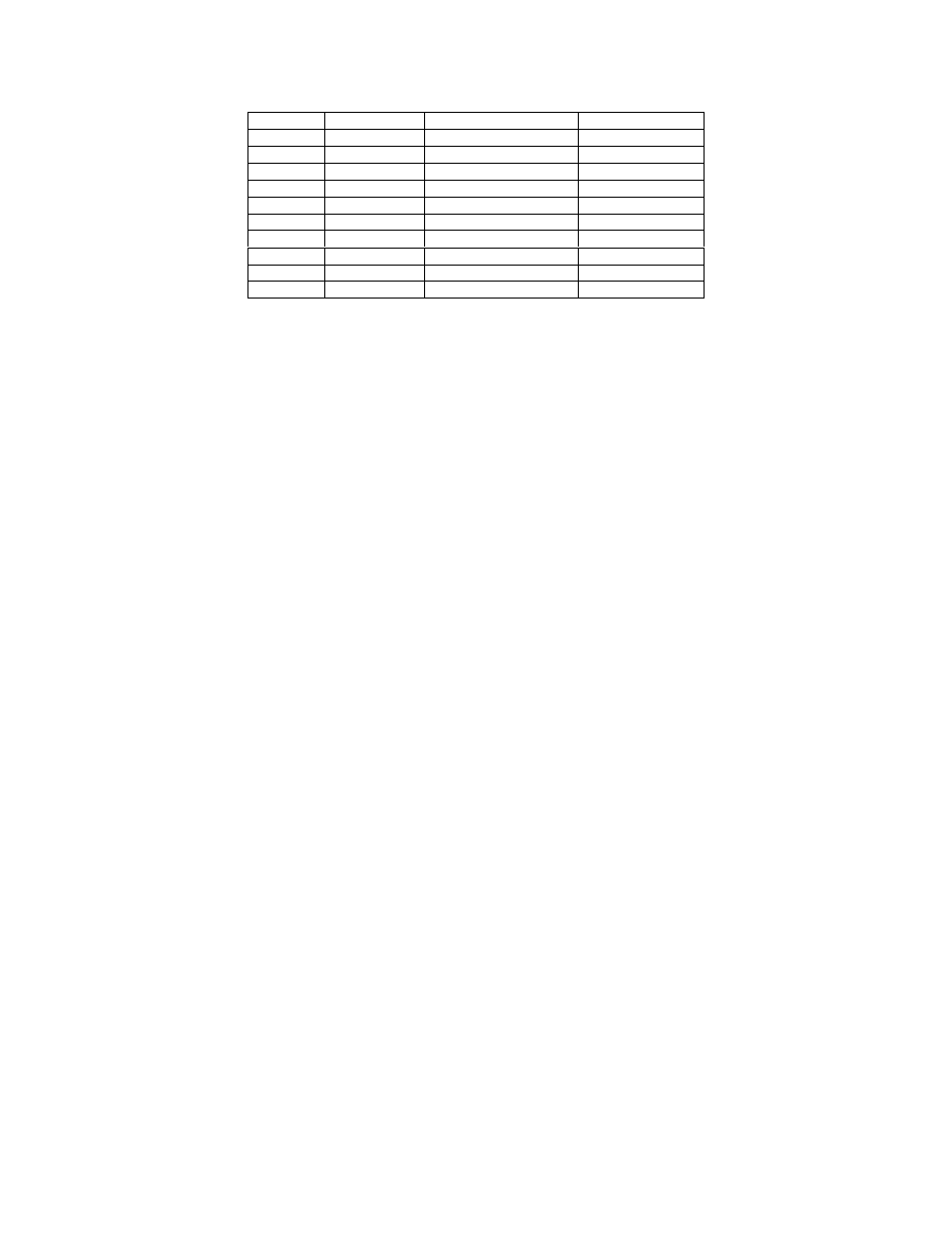 Ocean Optics SAD500 Communications and Control User Manual | Page 19 / 19