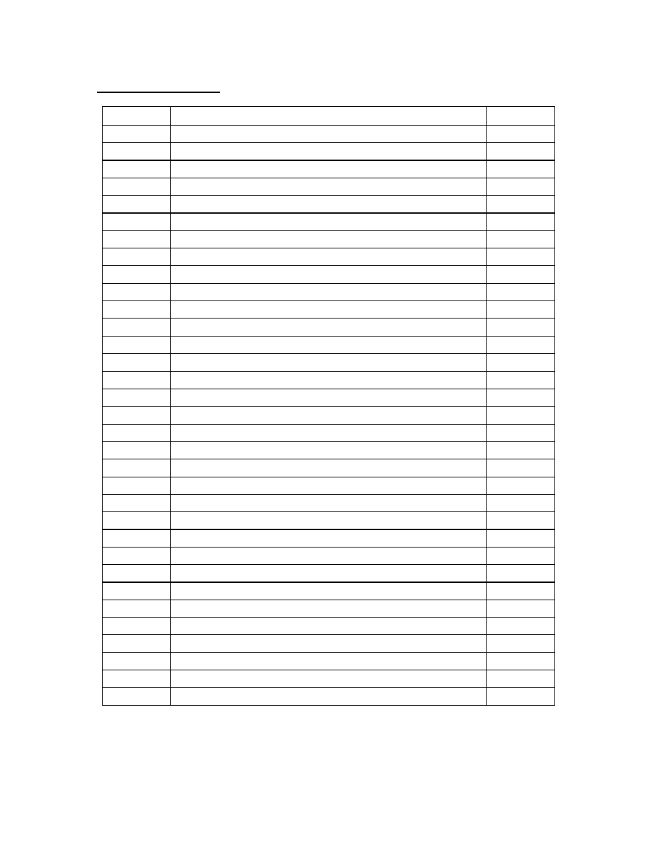 Ocean Optics SAD500 Communications and Control User Manual | Page 3 / 19