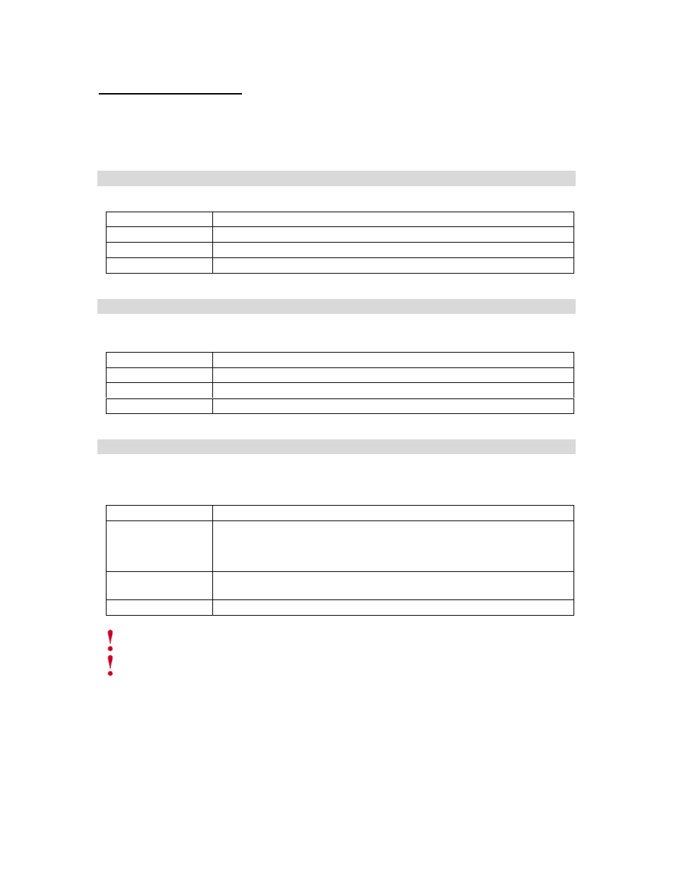 Ocean Optics SAD500 Communications and Control User Manual | Page 4 / 19