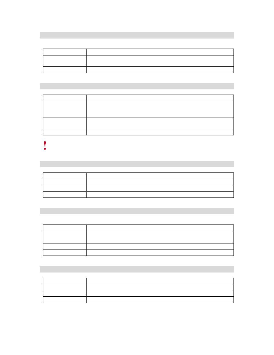 Ocean Optics SAD500 Communications and Control User Manual | Page 5 / 19