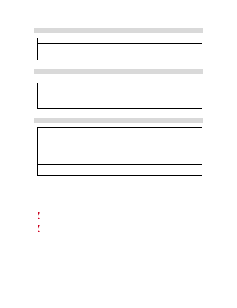 Ocean Optics SAD500 Communications and Control User Manual | Page 6 / 19