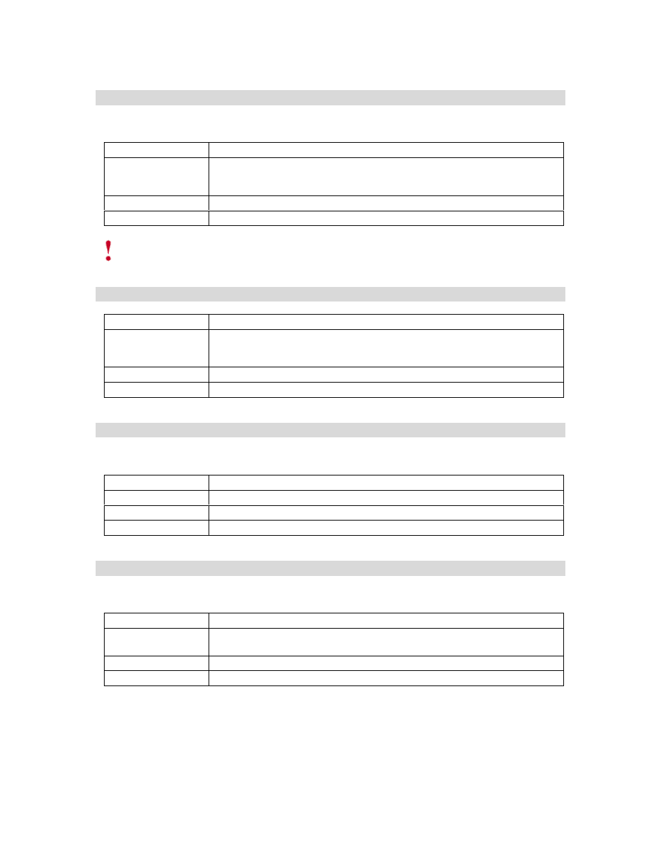 Ocean Optics SAD500 Communications and Control User Manual | Page 7 / 19