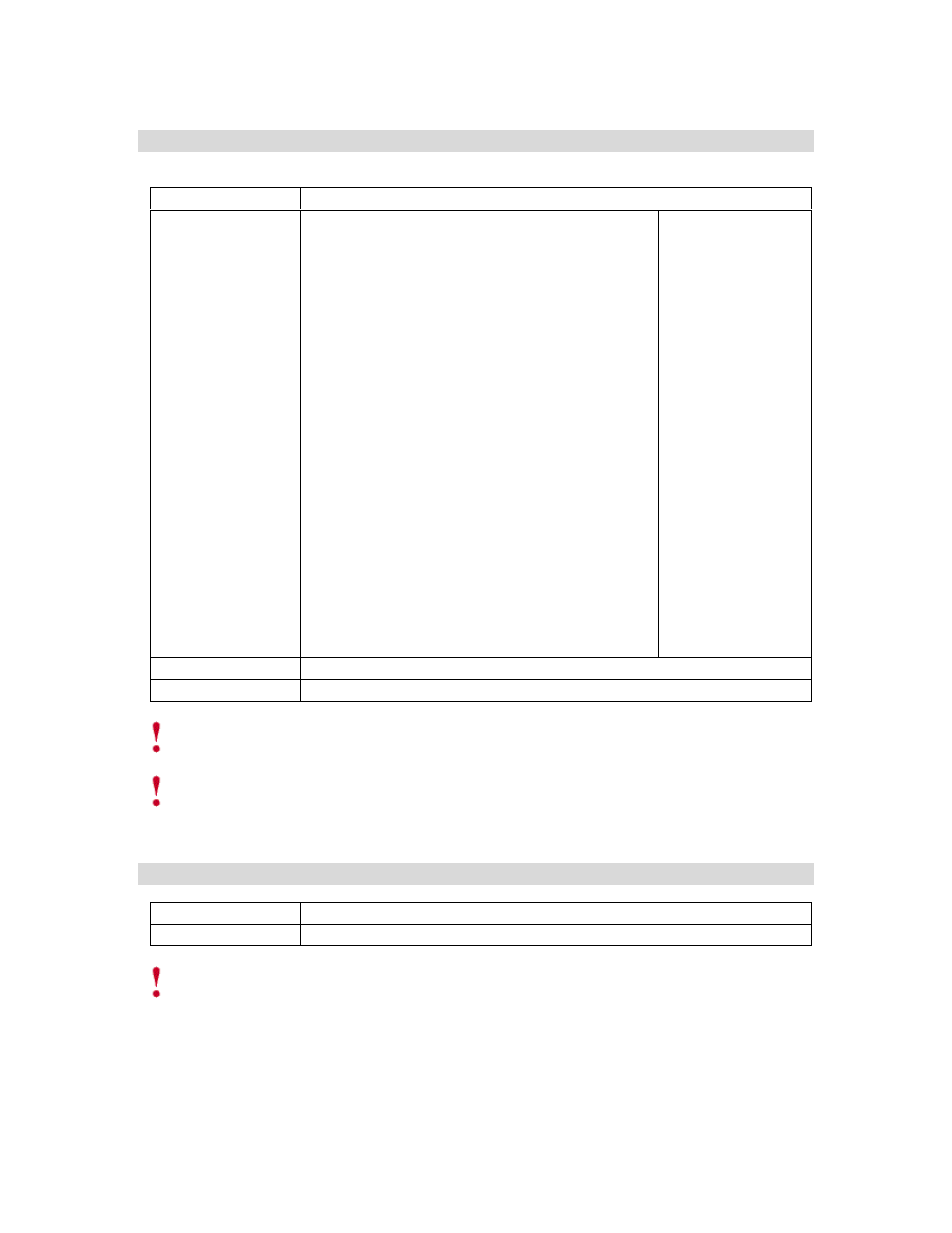 Ocean Optics SAD500 Communications and Control User Manual | Page 8 / 19