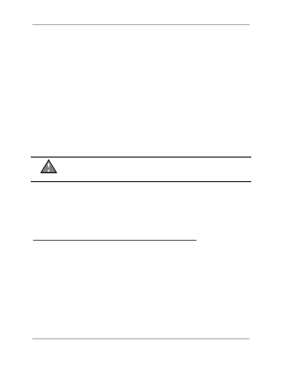 Important safety notices, Warranty | Ocean Optics HPX-2000 User Manual | Page 3 / 24