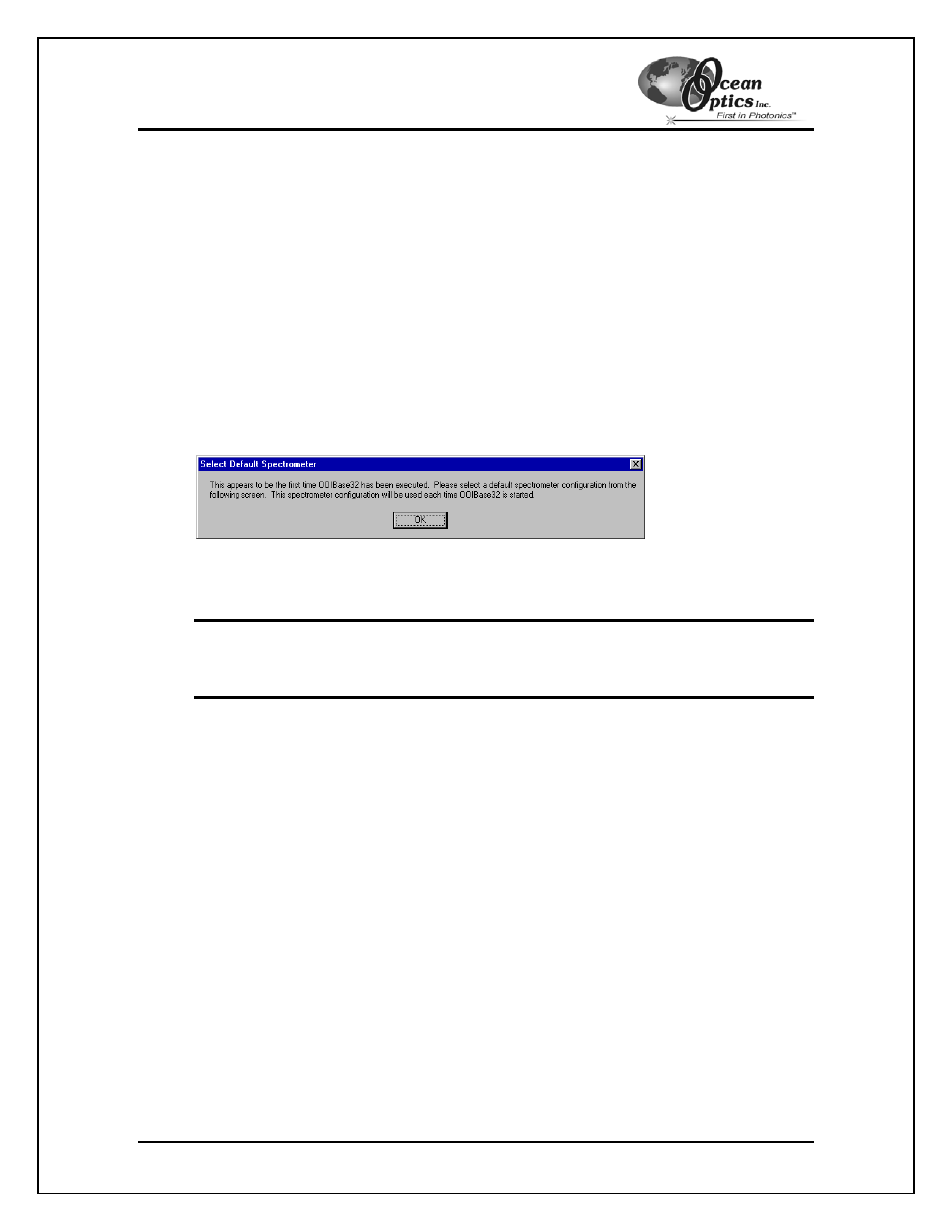 Ocean Optics ADC1000-USB User Manual | Page 14 / 27