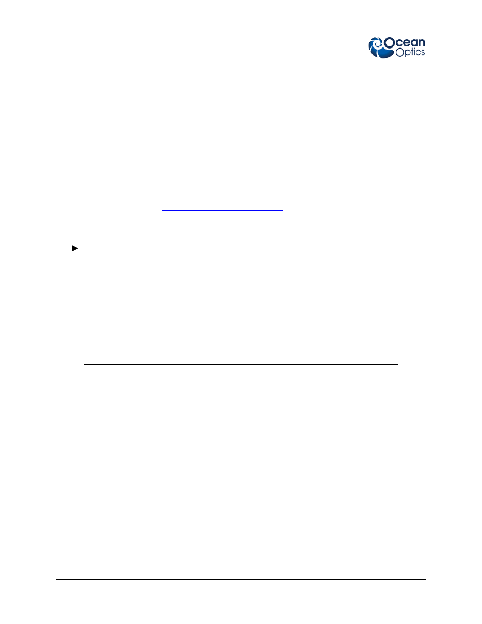 Remove improperly installed files, Mac operating systems | Ocean Optics Torus Operating Instructions User Manual | Page 16 / 30