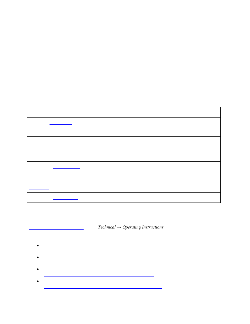 About this manual, Document purpose and intended audience, What’s new in this document | Document summary, Product-related documentation | Ocean Optics Torus Operating Instructions User Manual | Page 5 / 30
