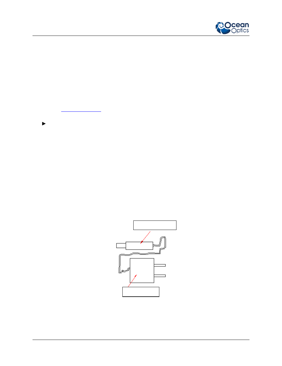 Optimizing the optical power output, Hl-2000 diagrams | Ocean Optics HL-2000 User Manual | Page 10 / 20