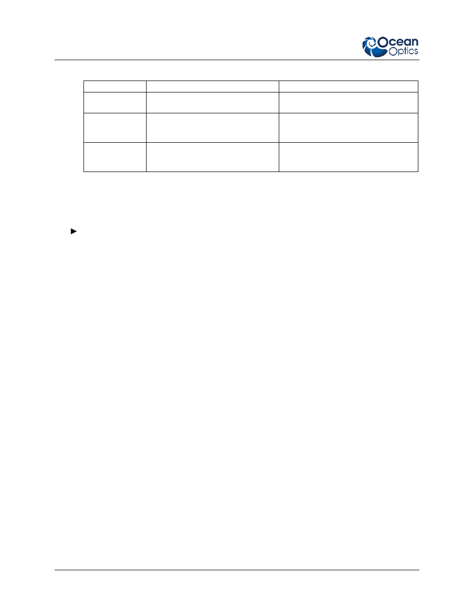 Replacing the bulb | Ocean Optics HL-2000 User Manual | Page 16 / 20