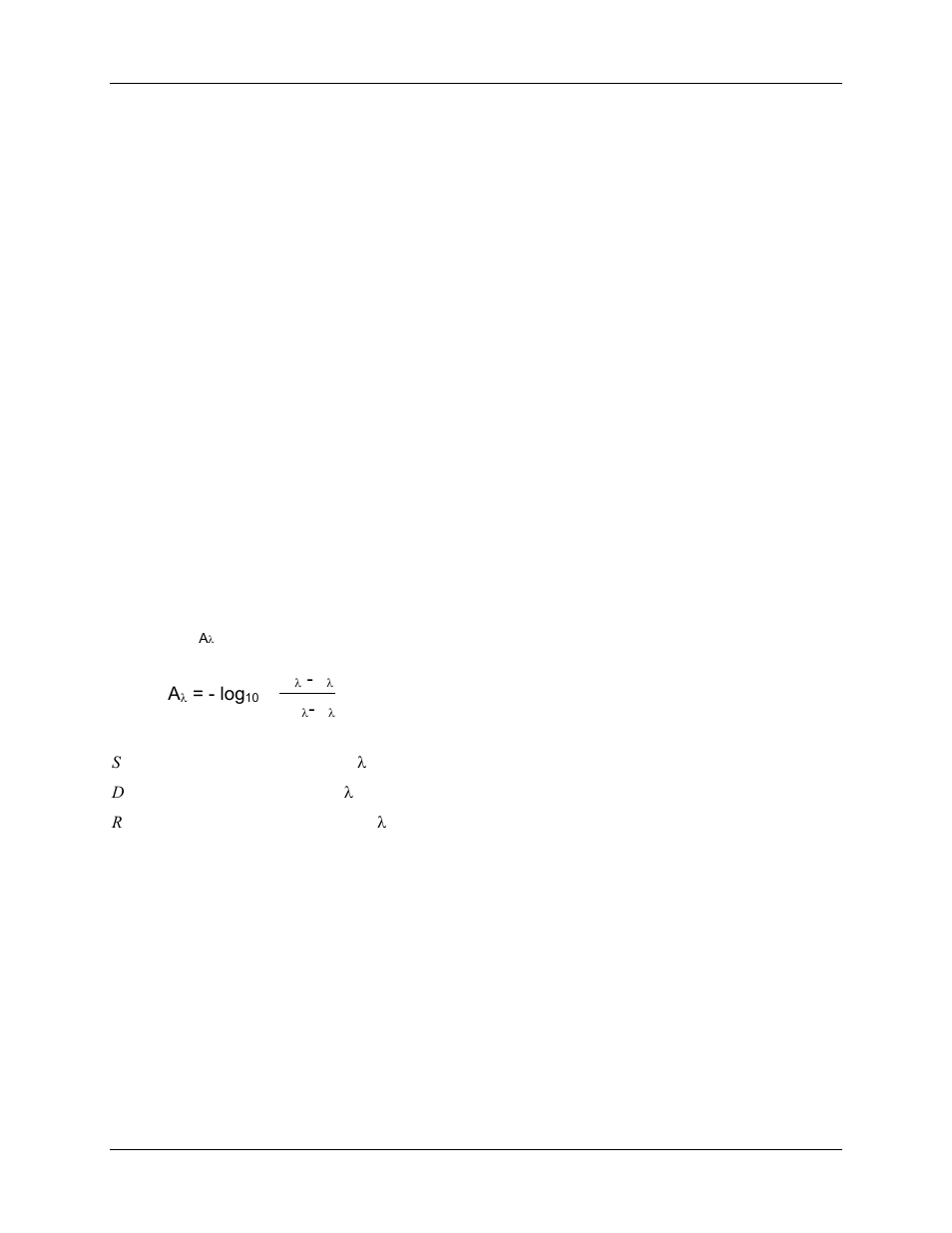 Experiment tutorial, Overview, Absorbance experiments | Chapter 3: experiment tutorial, Overview absorbance experiments, The transm, Relative irradiance spectra are a m, Chapter 3 | Ocean Optics CHEM2000 User Manual | Page 23 / 36