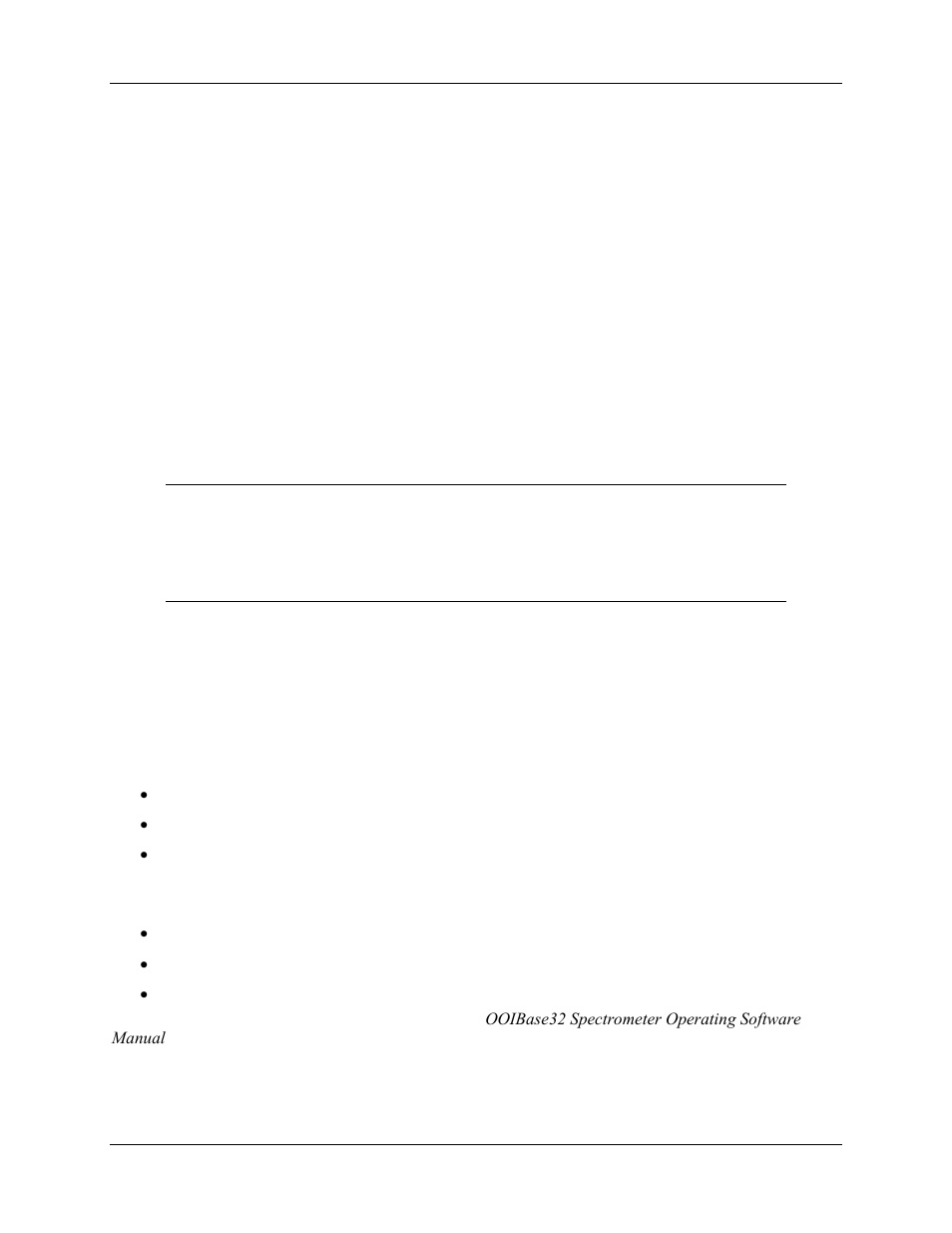 Configuring ooibase32, Overview, Connecting an a/d converter to the pc | Chapter 2, Overview connecting an a/d converter to the pc | Ocean Optics OOIBase32 User Manual | Page 13 / 140