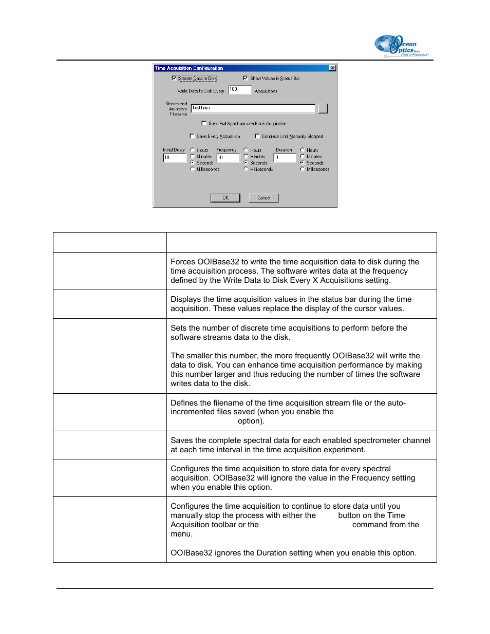 Ocean Optics OOIBase32 User Manual | Page 86 / 140