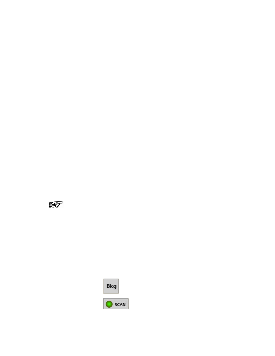 5 collecting spectra and manipulating data, 1 overview, 2 collecting spectra | Ocean Optics DTS User Manual | Page 37 / 60