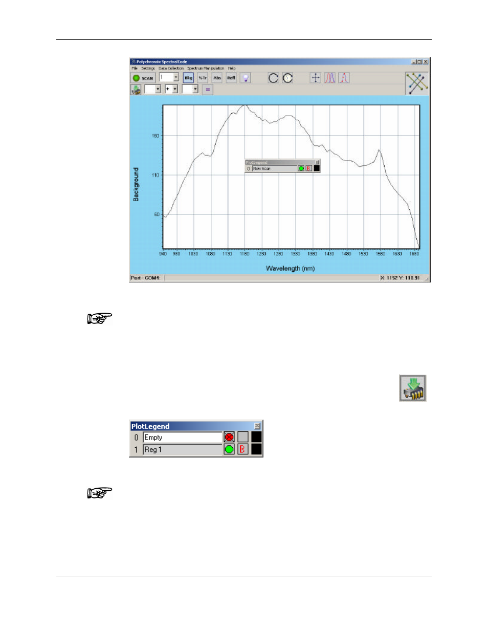 Ocean Optics DTS User Manual | Page 38 / 60