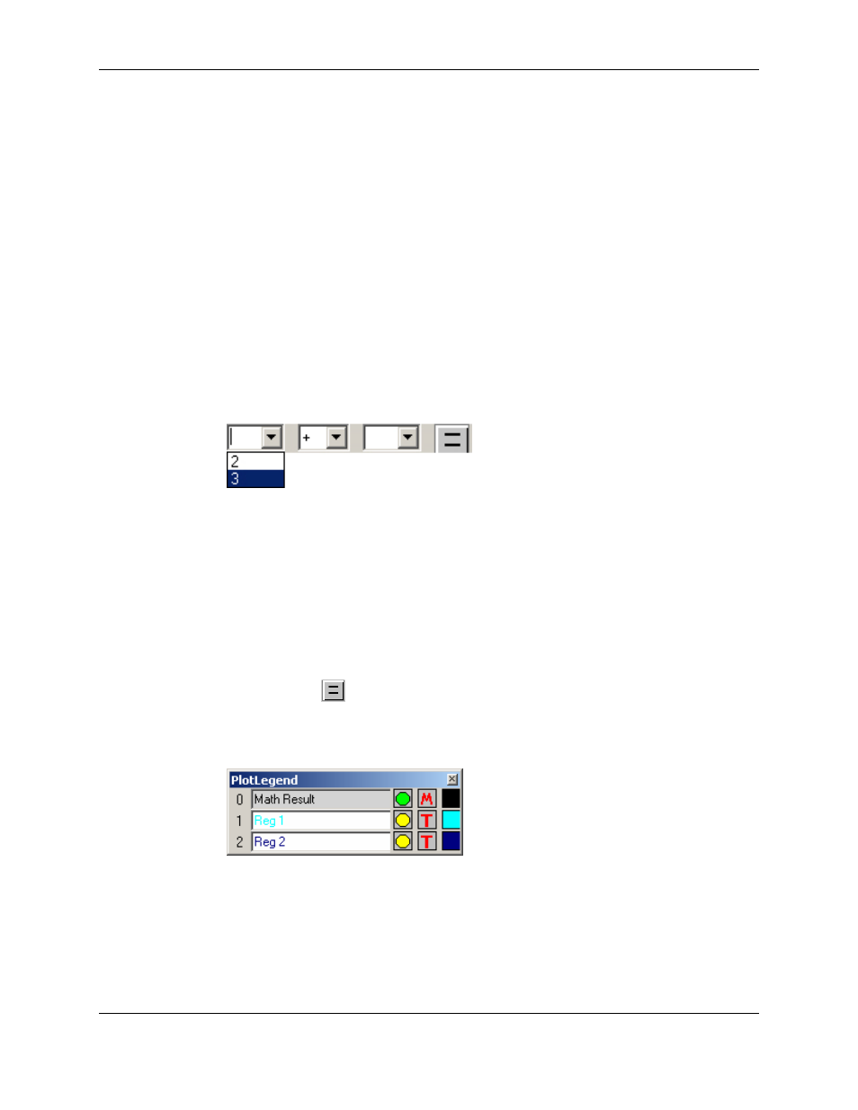 Ocean Optics DTS User Manual | Page 42 / 60