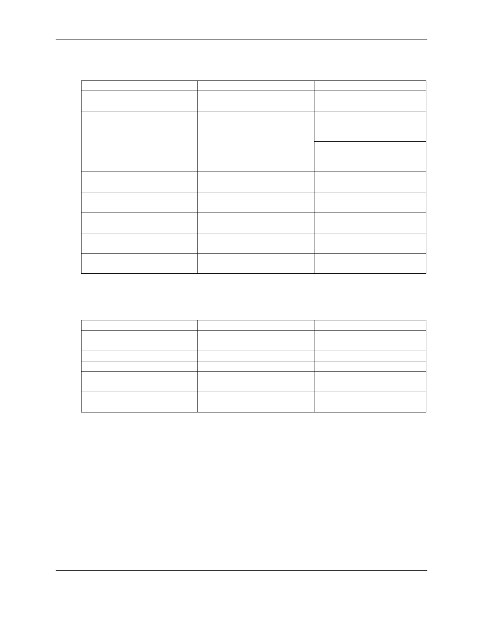 Ocean Optics DTS User Manual | Page 55 / 60