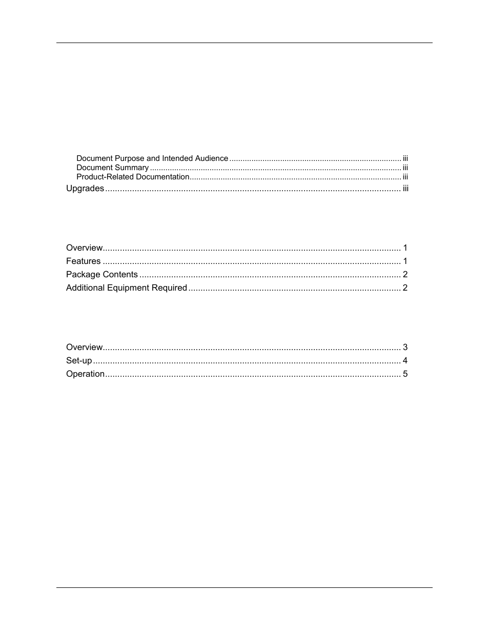 Ocean Optics Laser-785 User Manual | Page 5 / 18