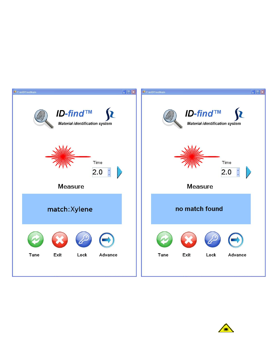 Ocean Optics PinPointer User Manual | Page 14 / 16
