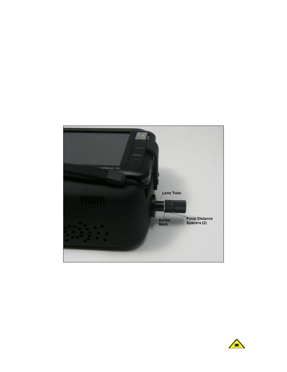 Ocean Optics PinPointer User Manual | Page 5 / 16