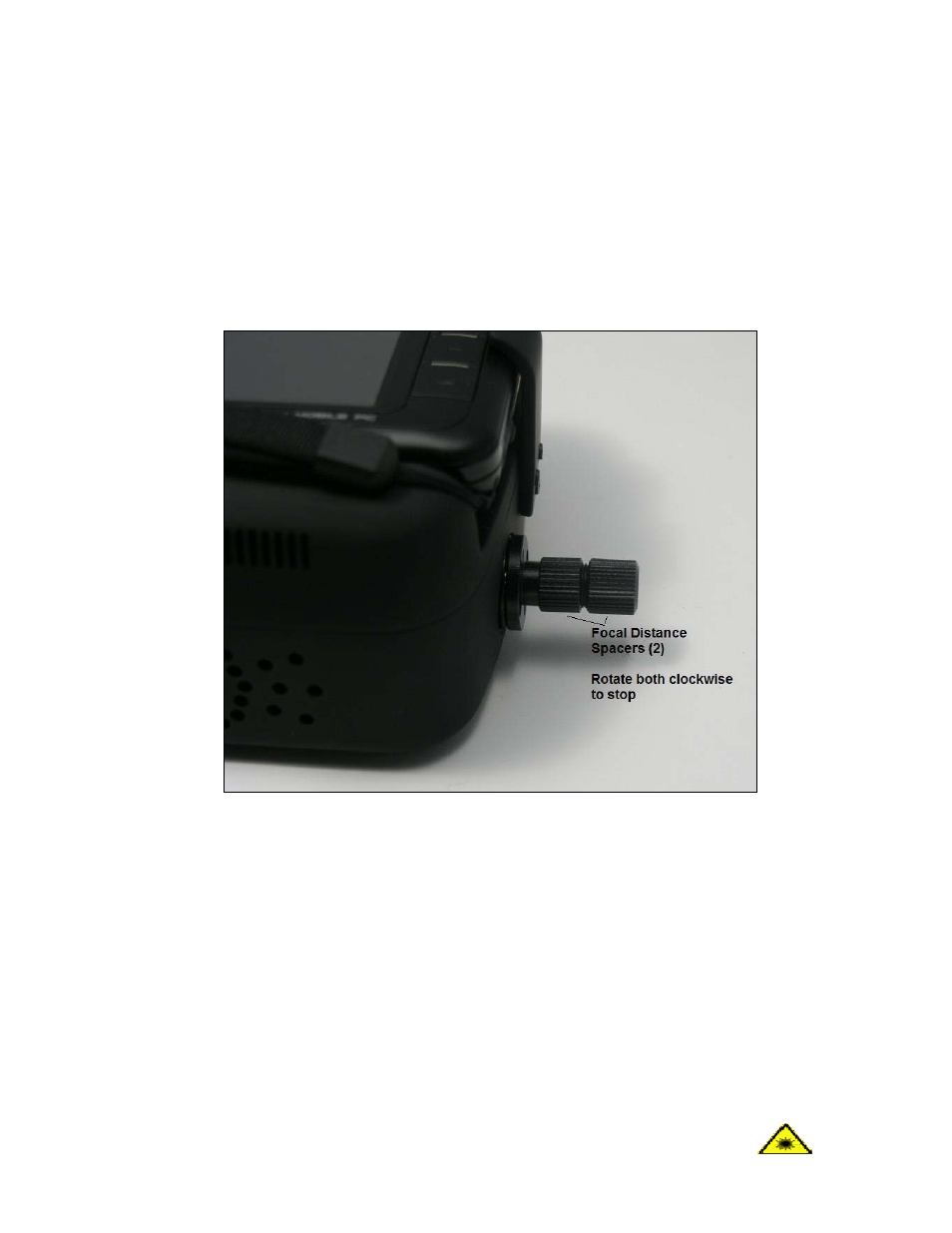 Ocean Optics PinPointer User Manual | Page 6 / 16