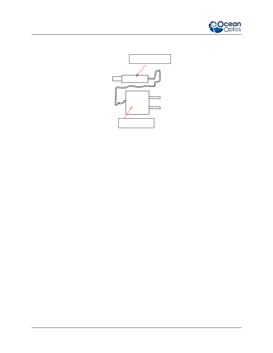 Hl-2000-fsha diagrams | Ocean Optics HL-2000-FHSA User Manual | Page 14 / 24