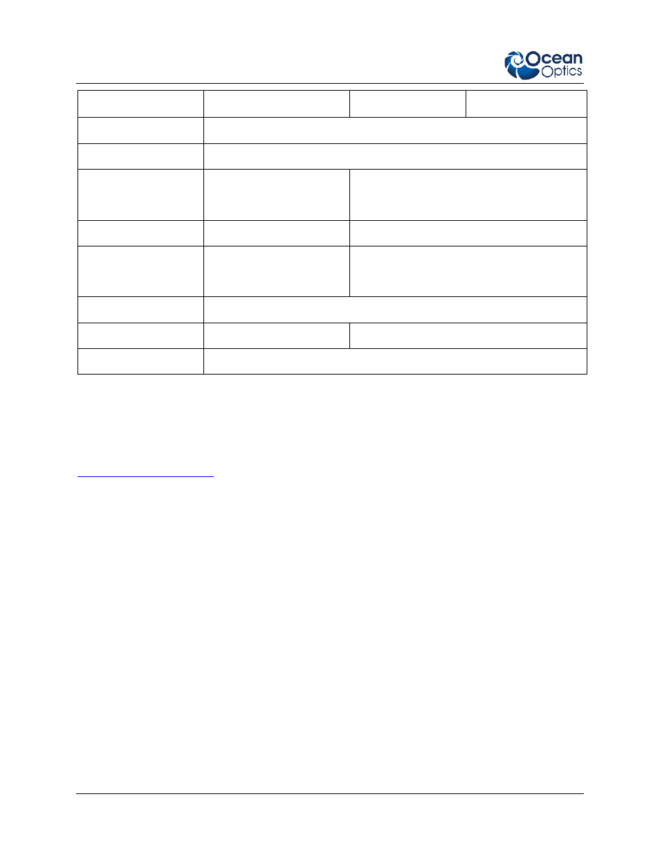 System compatibility, Pin accessory connector pinout | Ocean Optics Maya2000Pro VIS-NIR Install User Manual | Page 28 / 34
