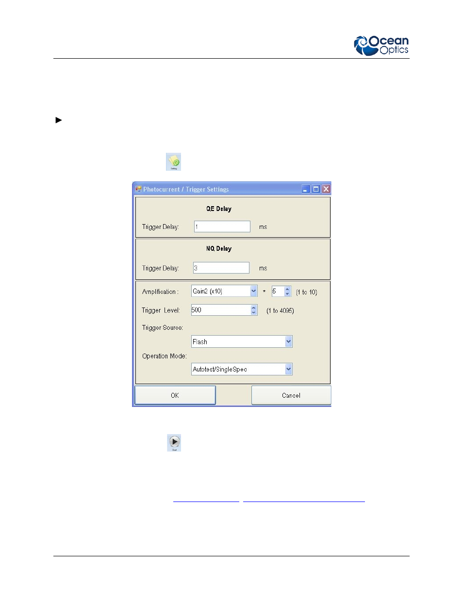 Ocean Optics RaySphere 1700 Install User Manual | Page 36 / 72