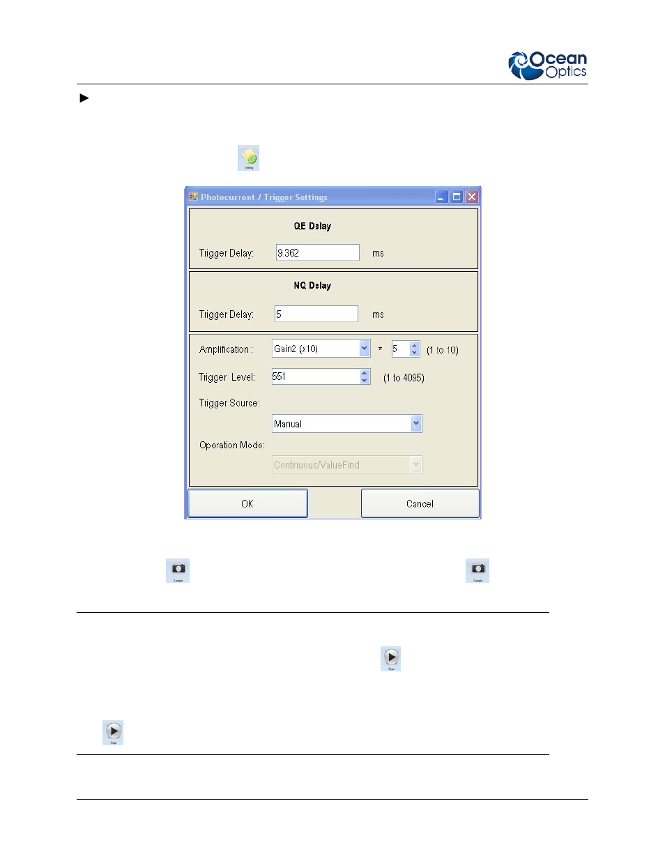 Ocean Optics RaySphere 1700 Install User Manual | Page 40 / 72