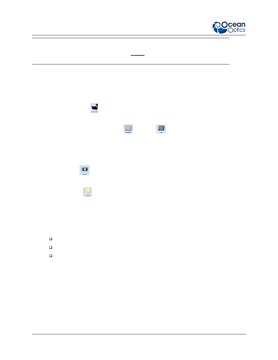 Validating the test results | Ocean Optics RaySphere 1700 Install User Manual | Page 52 / 72