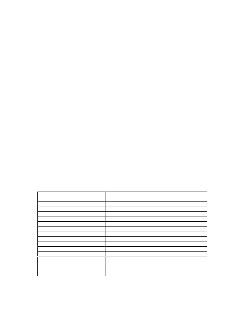 Bulb replacement, Specifications | Ocean Optics S1024DW Install User Manual | Page 12 / 67