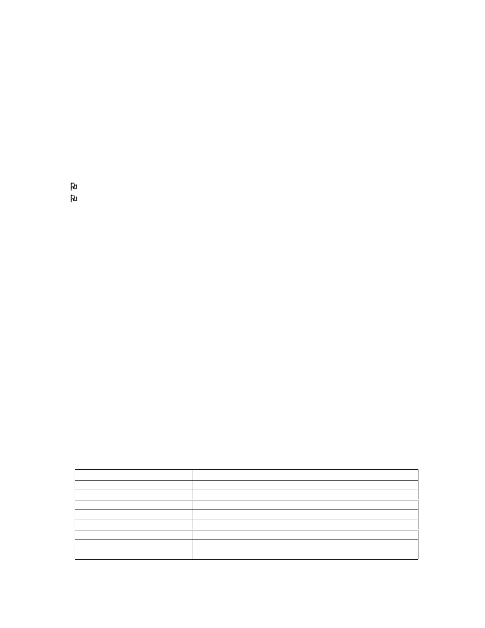 Caution, Operation, Specifications | Ocean Optics S1024DW Install User Manual | Page 50 / 67