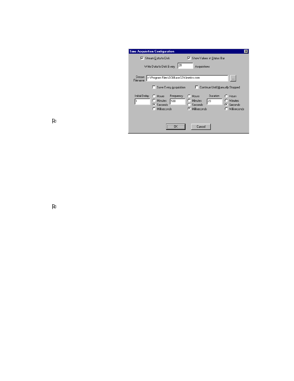 Ocean Optics S1024DW Install User Manual | Page 60 / 67