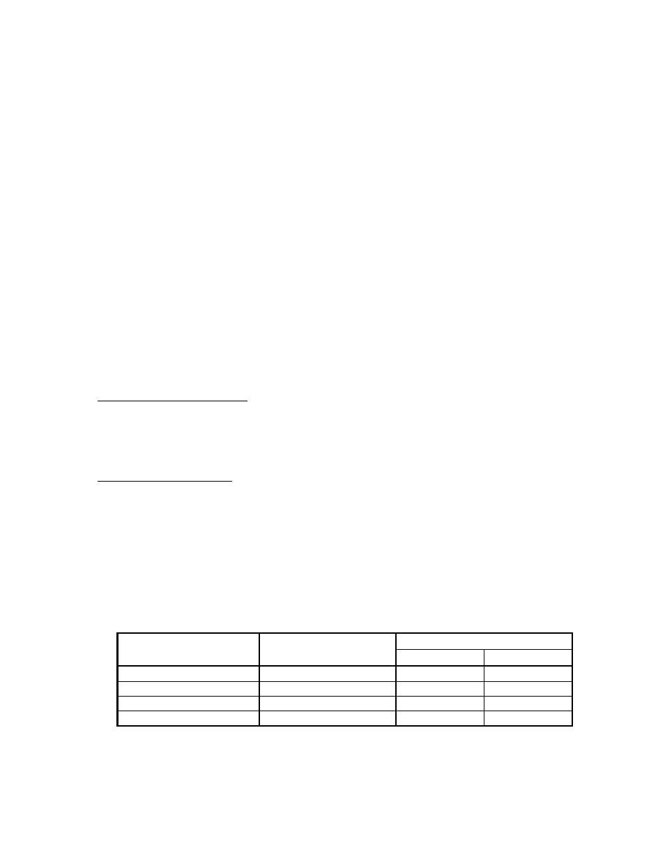 External hardware trigger, Use the hardware mode if you | Ocean Optics S1024DW Install User Manual | Page 66 / 67