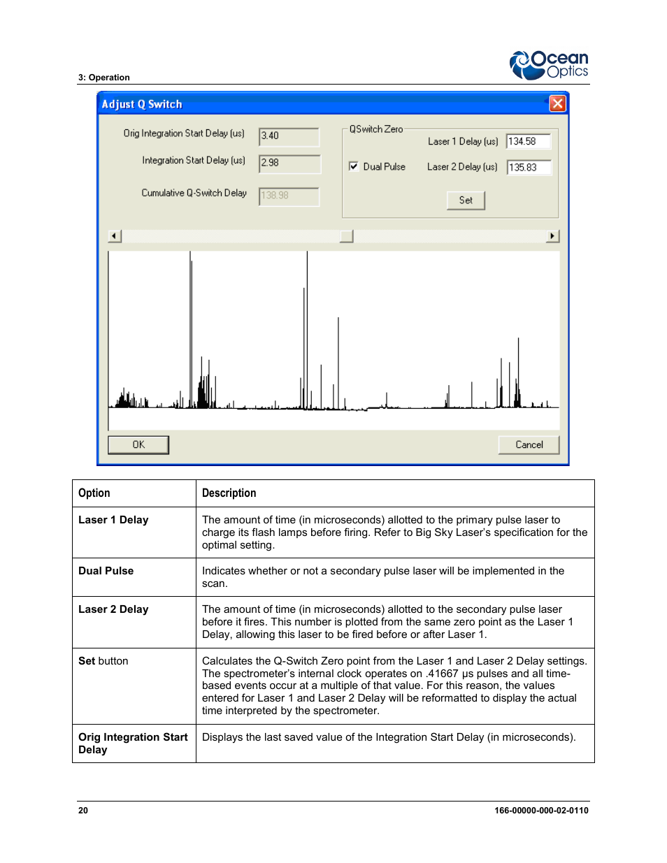 Ocean Optics LIBS2500plus User Manual | Page 30 / 64