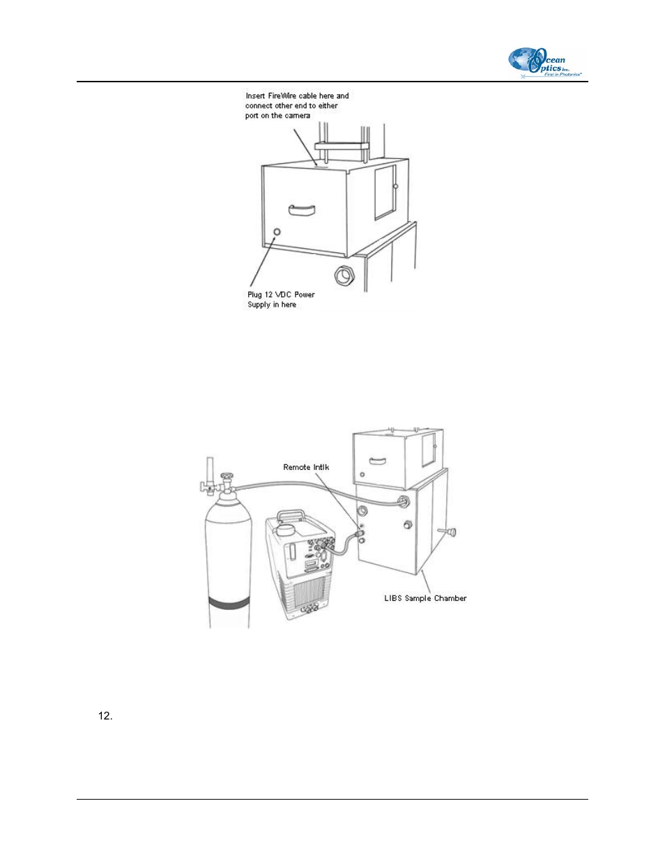 Ocean Optics LIBS2000+ User Manual | Page 22 / 62