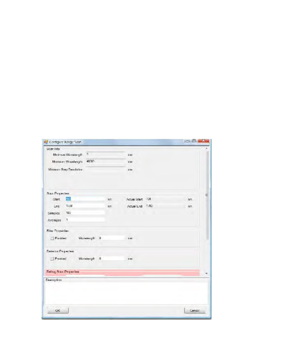 Ocean Optics SIR Series User Manual | Page 9 / 13