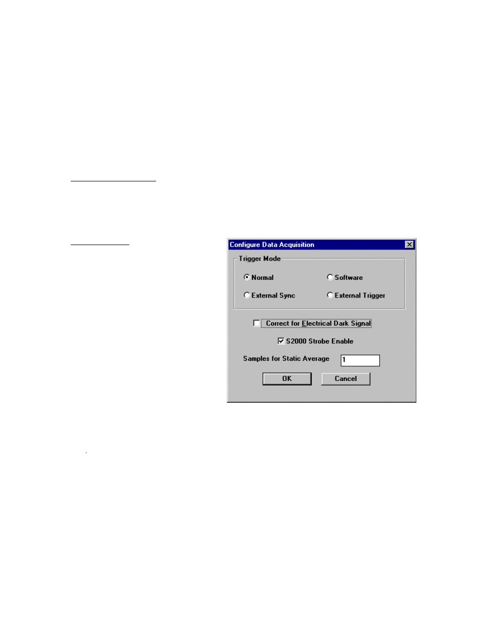 Ocean Optics OOIBase16 User Manual | Page 9 / 14