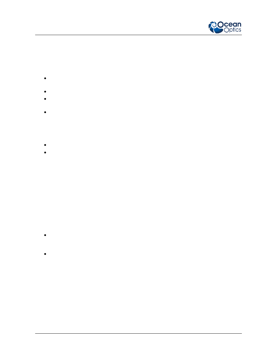 Instruction set, Protocol design, Ventana command protocol | Message layout | Ocean Optics Ventana User Manual | Page 8 / 18