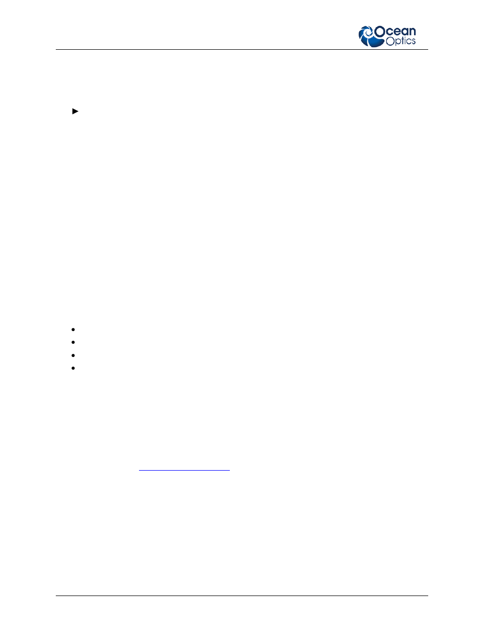 Running the omnidoctor verification utility, For more information | Ocean Optics OmniDriver Install User Manual | Page 6 / 6