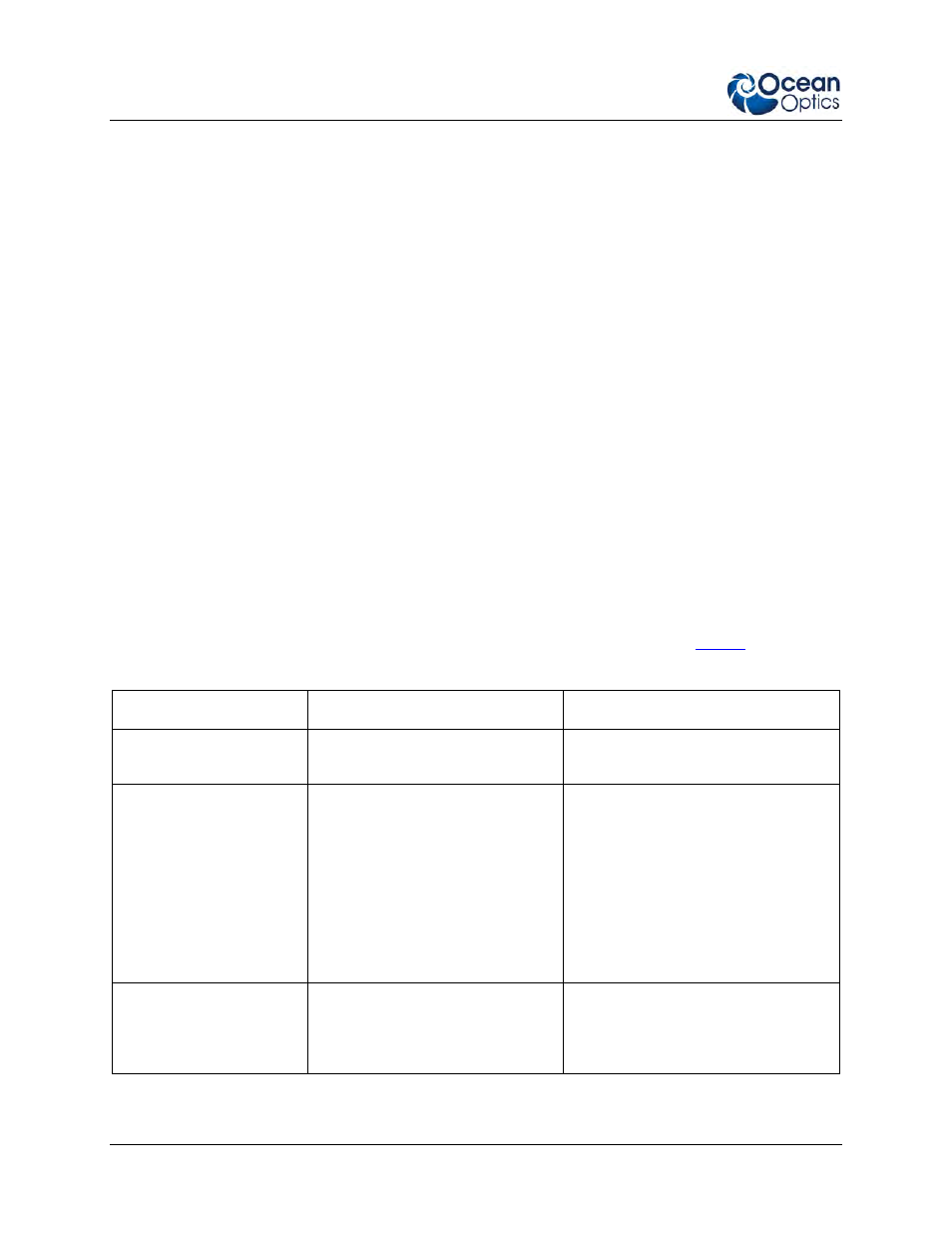 Mac operating systems, Linux operating systems, Jaz troubleshooting tips | Ocean Optics Jaz Install User Manual | Page 56 / 68