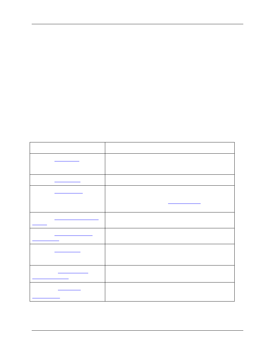 About this manual, Document purpose and intended audience, What’s new in this document | Document summary | Ocean Optics Jaz Install User Manual | Page 7 / 68