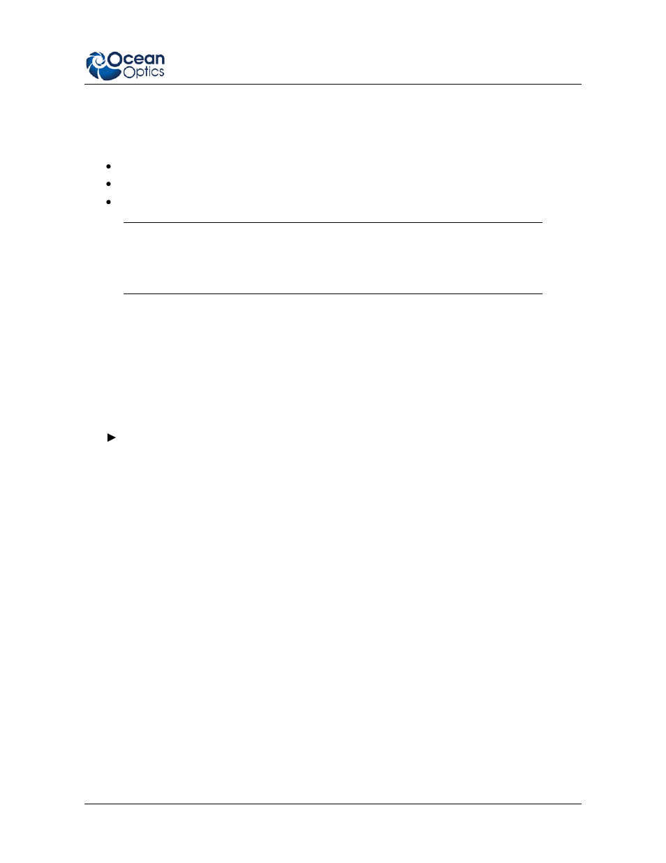 Additional accessories, Connecting the light source, Connecting the ls-1-cal | Ocean Optics LS-1-CAL Series User Manual | Page 3 / 8