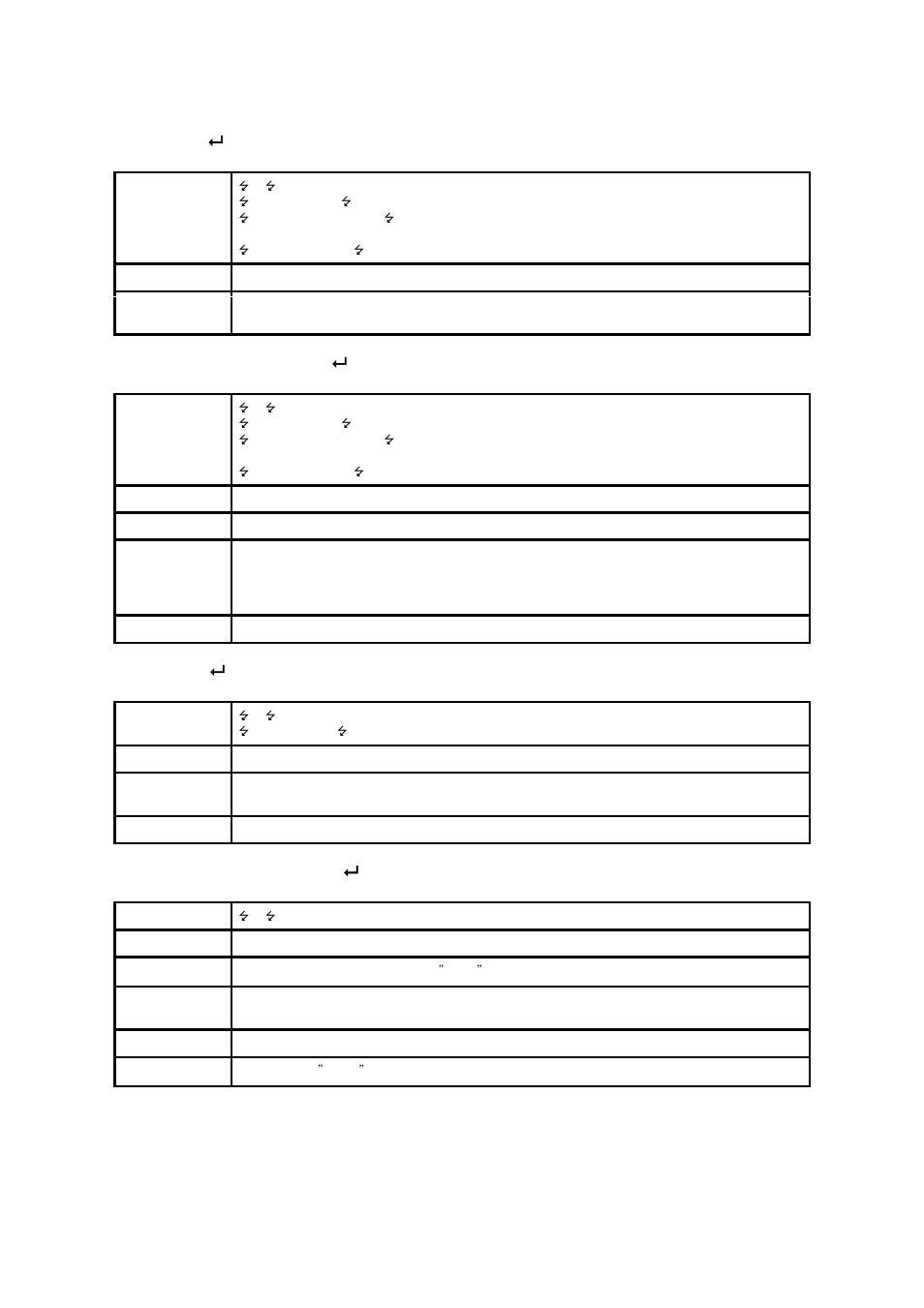 B.3.20. ata, B.3.22. ath, B.3.23. at+btkey=$string | SENA Parani-ESD100-110-200-210 User Manual | Page 43 / 56