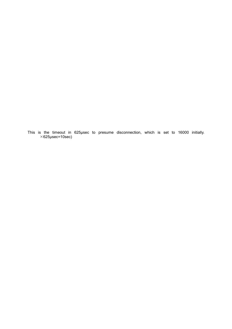 C.21. s45: iac(inquiry access code), C.22. s46: bd address of last connected device | SENA Parani-ESD100-110-200-210 User Manual | Page 49 / 56