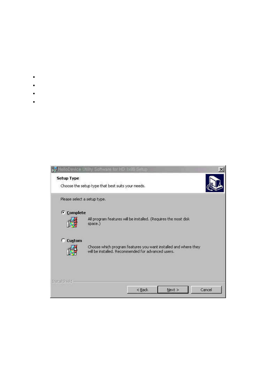 SENA HD1300 User Manual | Page 11 / 36