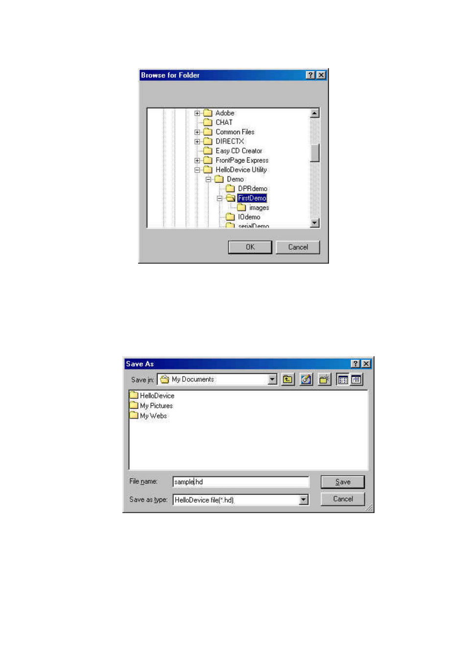 SENA HD1300 User Manual | Page 22 / 36