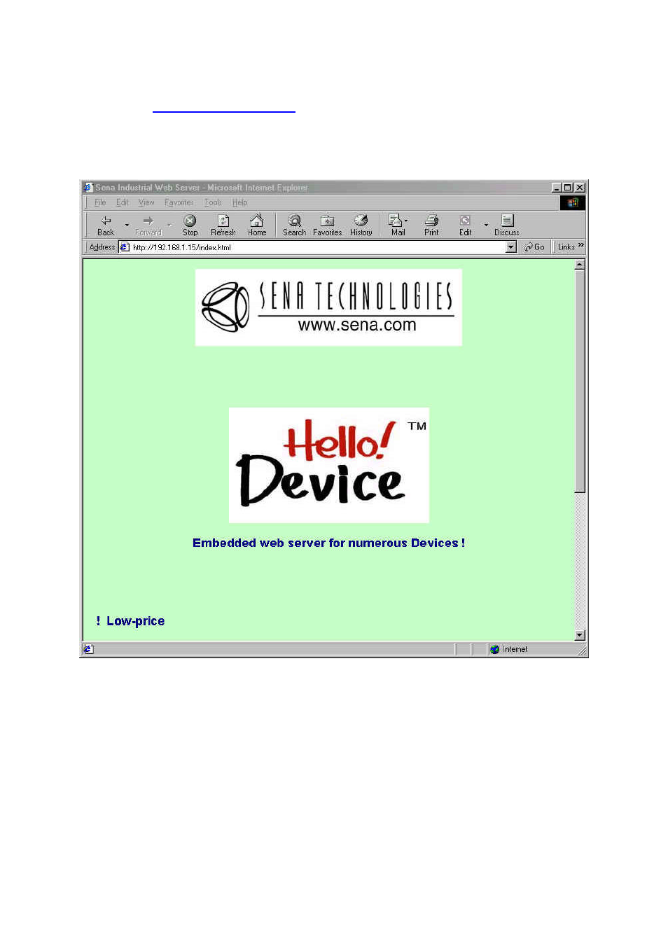 SENA HD1300 User Manual | Page 24 / 36